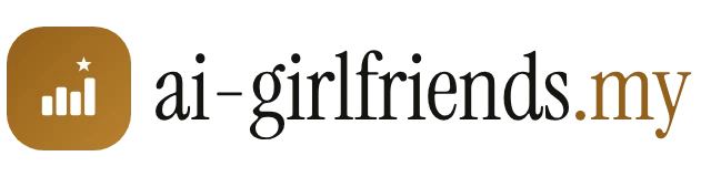 ai girlfriends logo